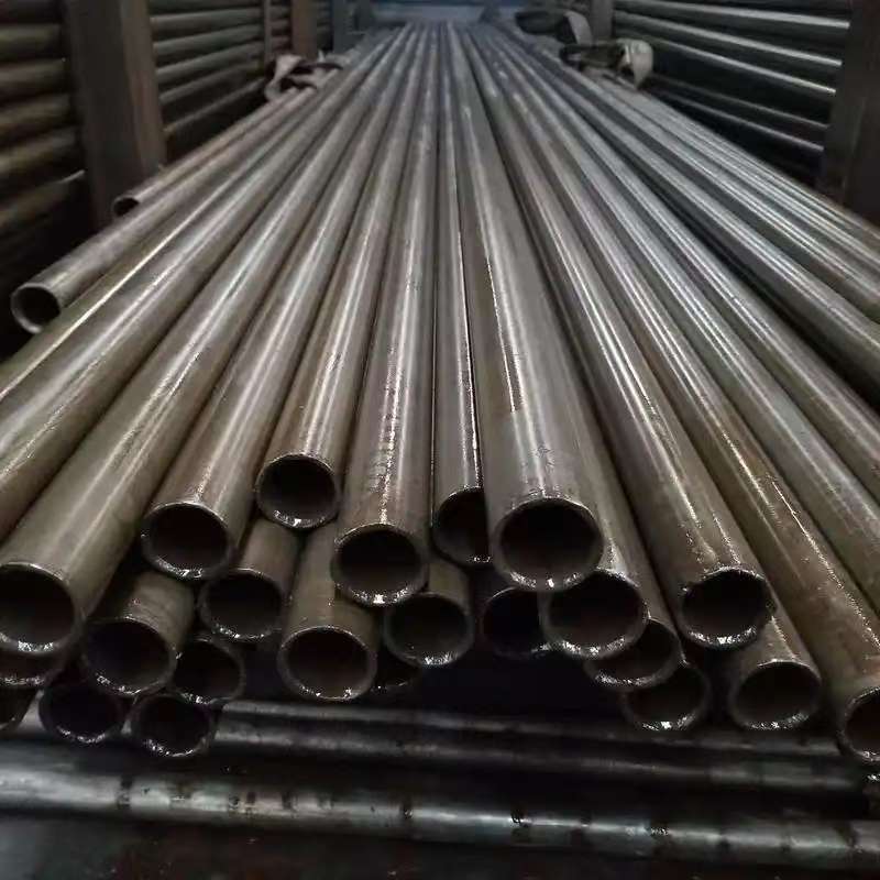 发货及时的10#精密钢管生产厂家正规厂家