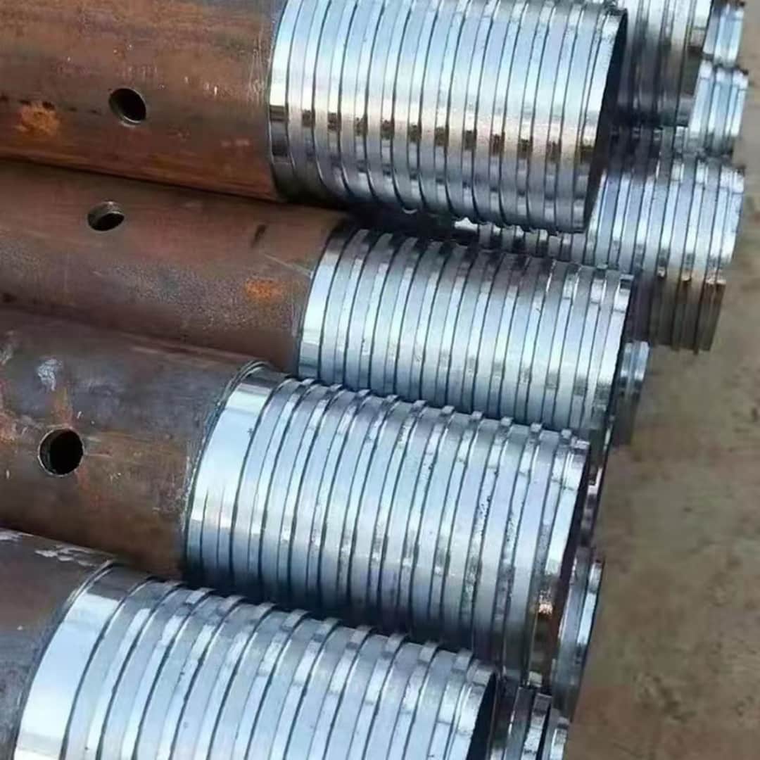 隧道超前小导管规格种类详细介绍品牌
