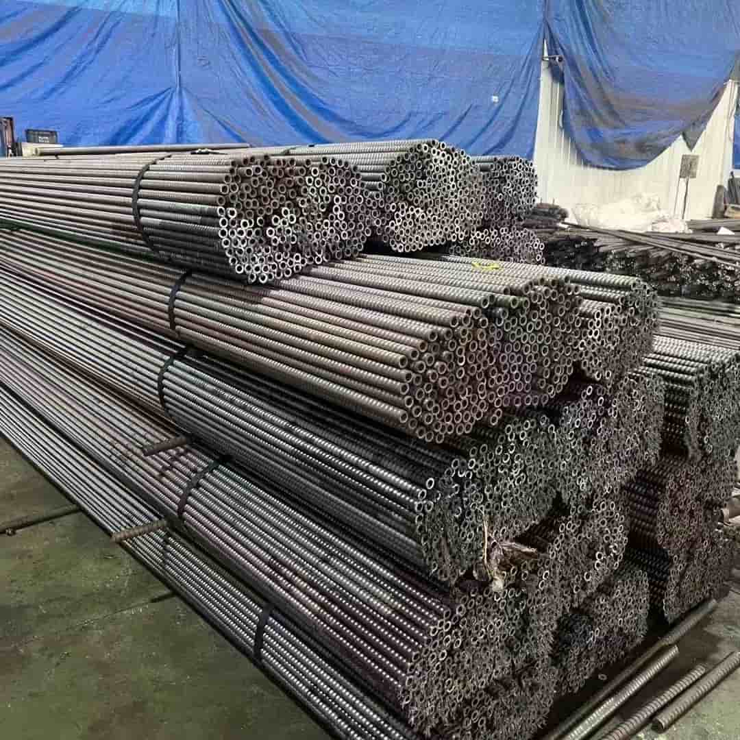 袖阀管期待您的垂询