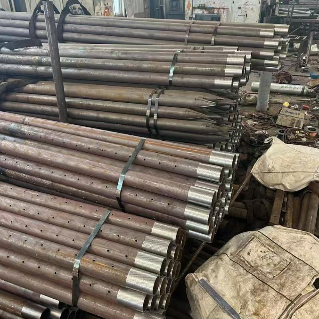 管棚管量大从优