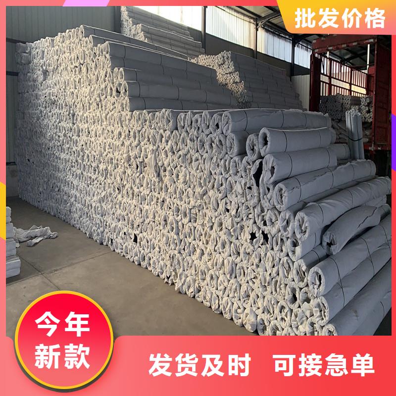 带孔盲管现货齐全厂家当地生产商