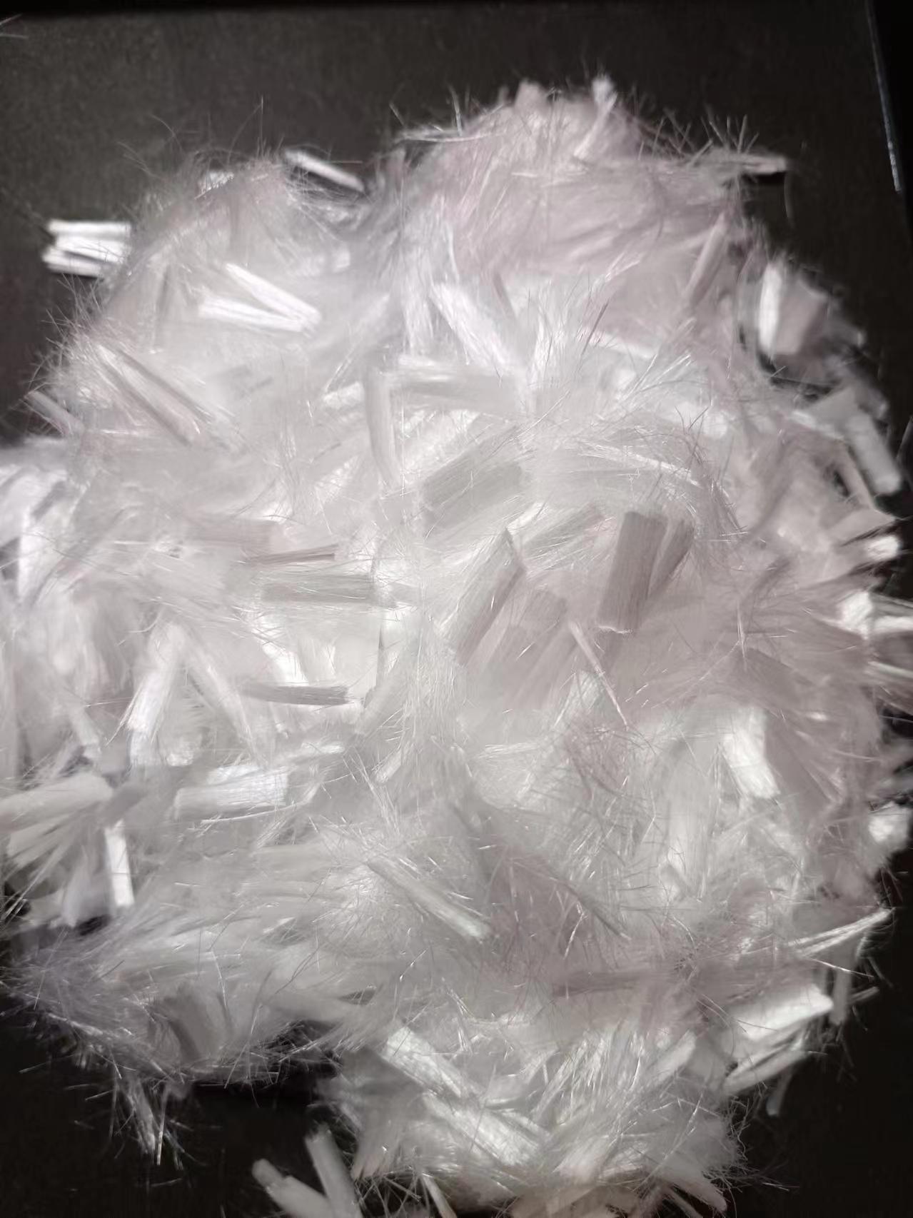 螺旋形聚乙烯醇纤维材料货源充足厂家电话号码