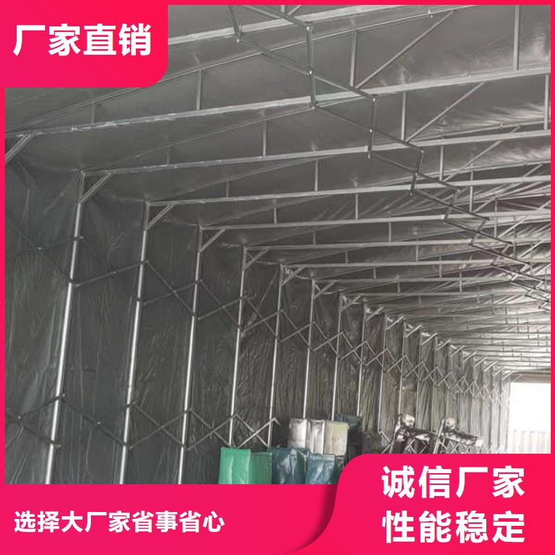 ​电动伸缩篷定制好品质用的放心