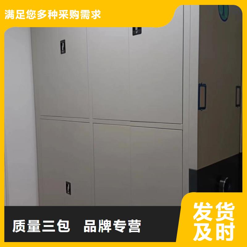 厂家是经销商生存的一切载体【泽信】橱式密集架优势