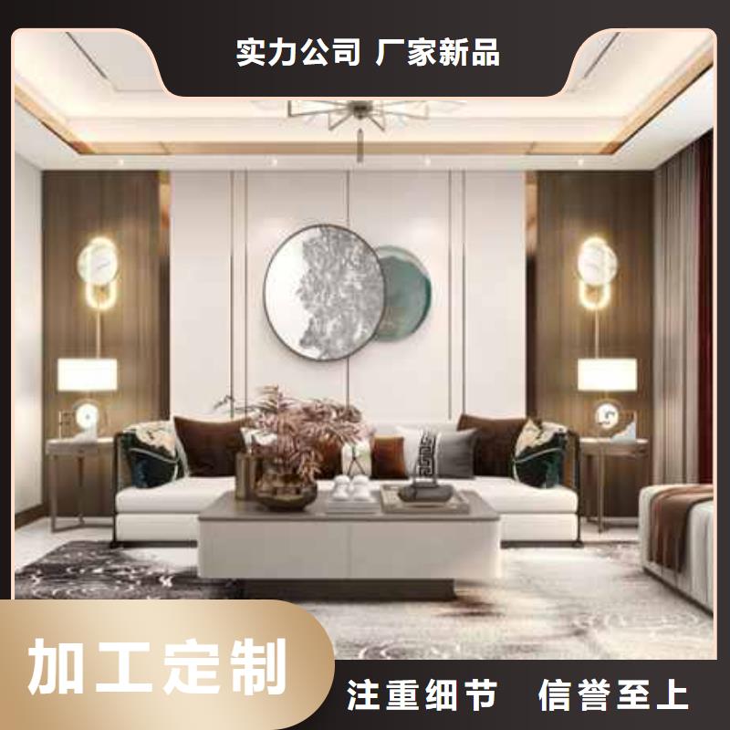 竹木纤维集成墙板库存丰富满足客户所需