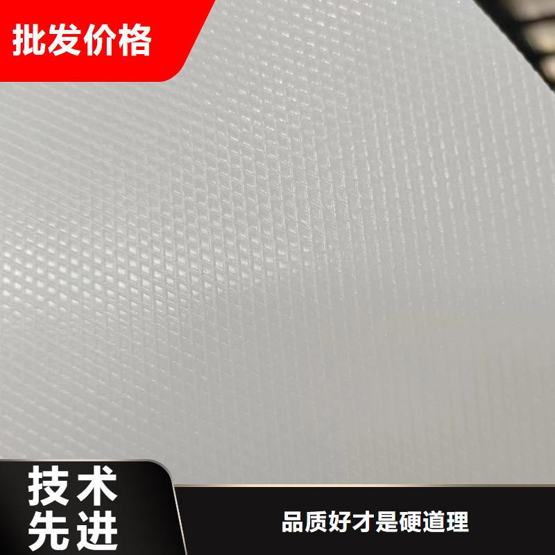 叉车推拉器塑料滑板注塑加工厂家海量库存准时交付