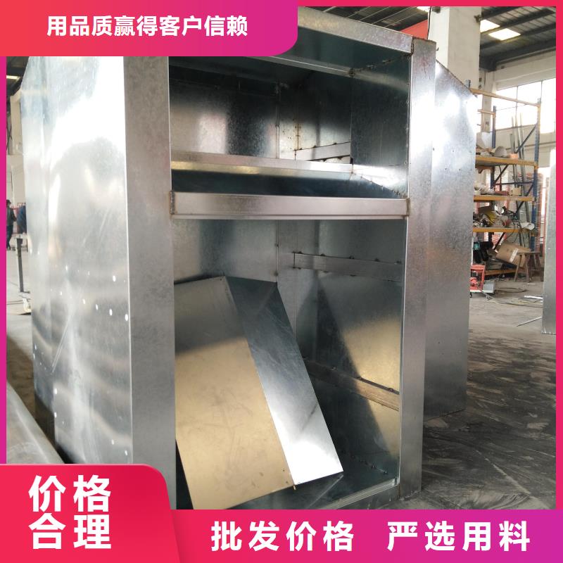 大型旧衣回收箱品质过关用心细节