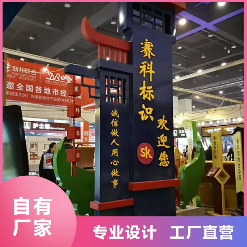 户外雕塑精神堡垒来厂考察本地生产商