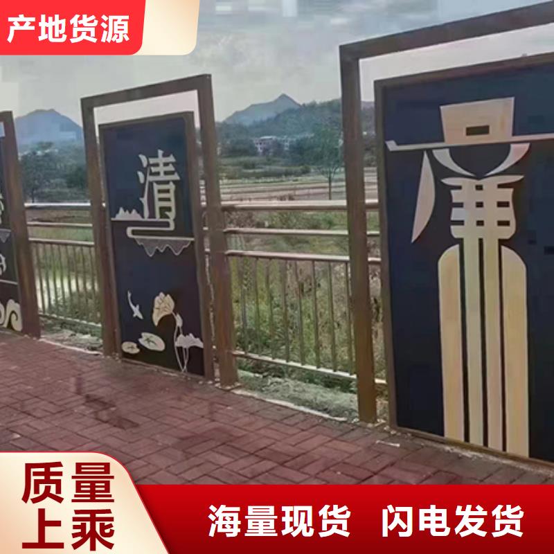 园林装饰景观小品施工队伍保障
