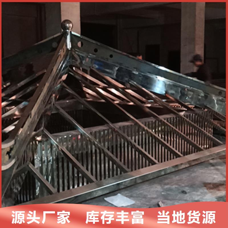 免安装钢结构吸烟亭质量优通过检测