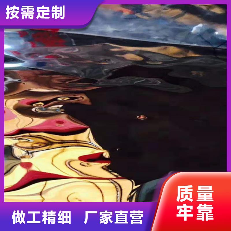 【不锈钢彩板不锈钢天沟货源足质量好】产品实拍