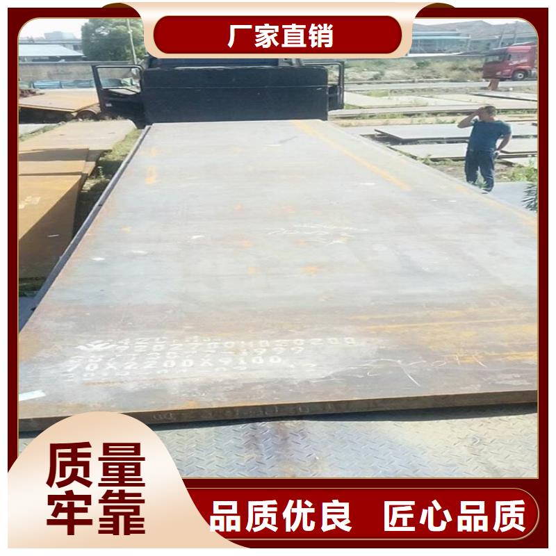 ​【钢板租赁】铺路钢板出租细节决定品质让利客户