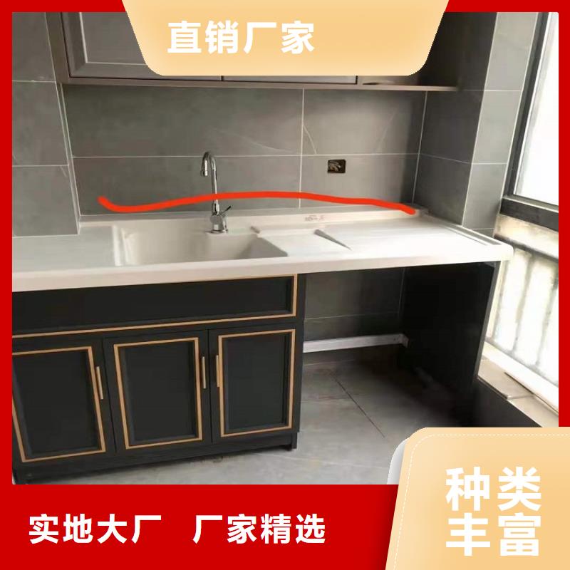 【浴室柜简约铝浴室柜多年厂家可靠】您想要的我们都有