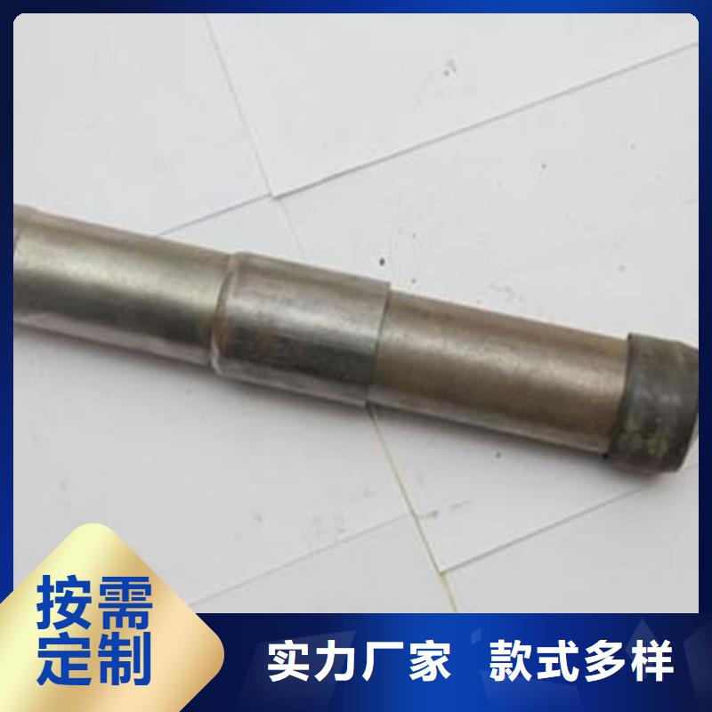 管声测管敢与同行比服务当地服务商