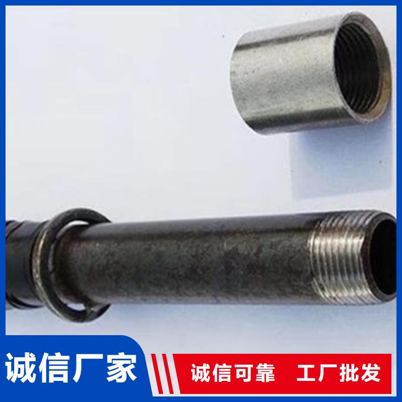 桥梁声测管种类齐全严格把控质量