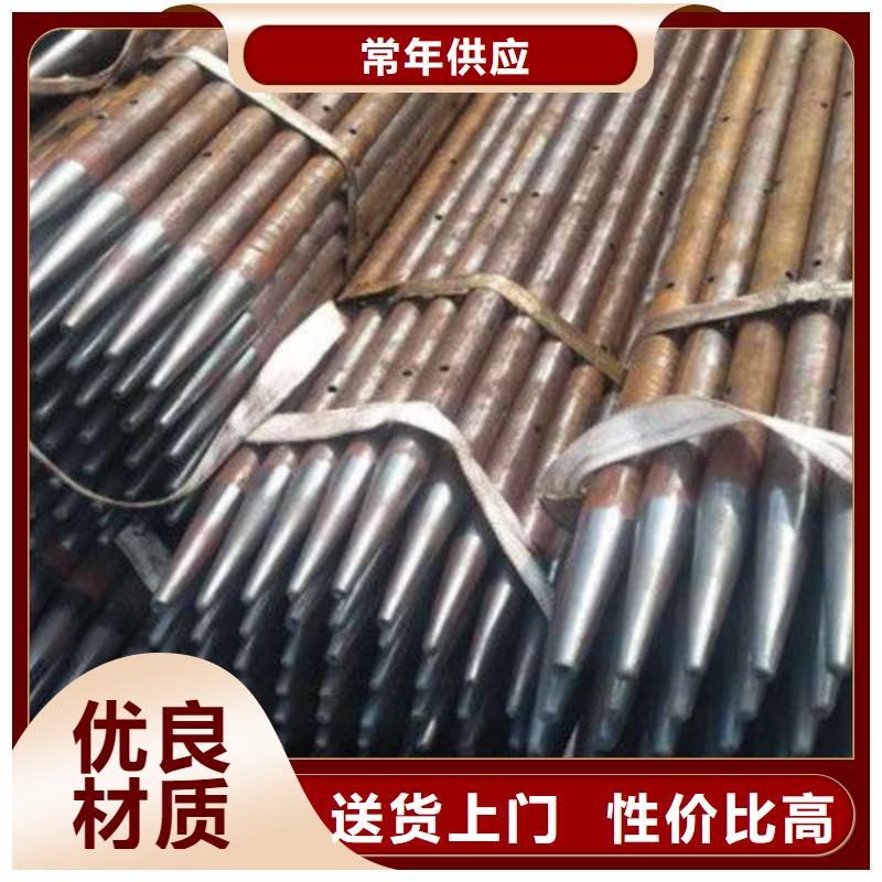 管声测管高品质诚信厂家当地供应商