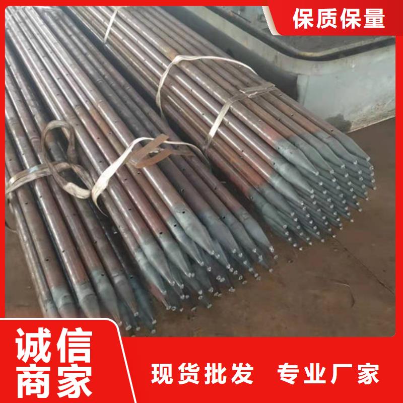 管声测管高性价比无中间商厂家直销