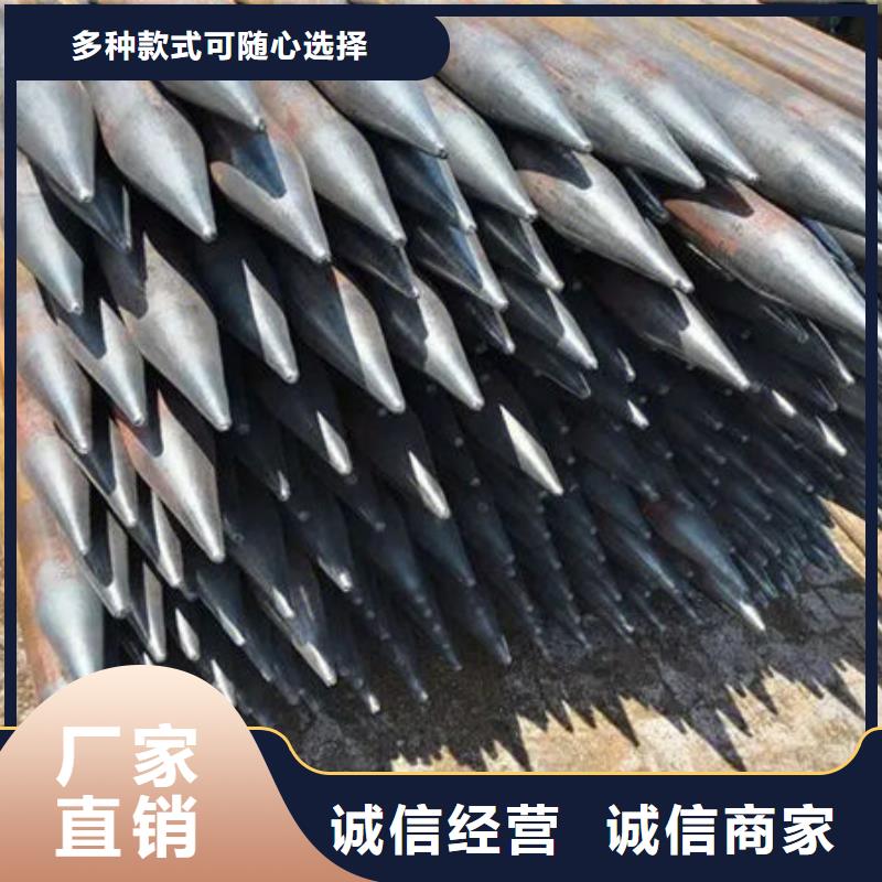 声测管现货订制当地厂家