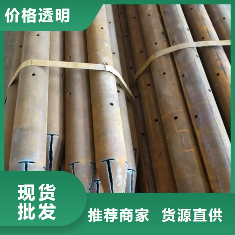 管声测管厂家采购精心打造