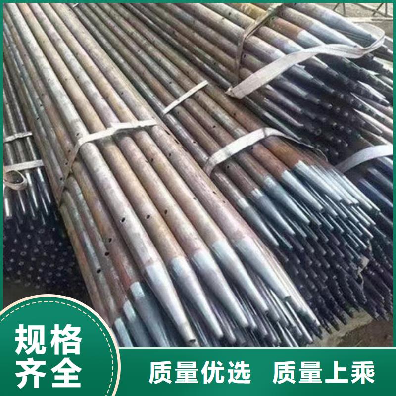 注浆管生产厂家定制价格产地工厂
