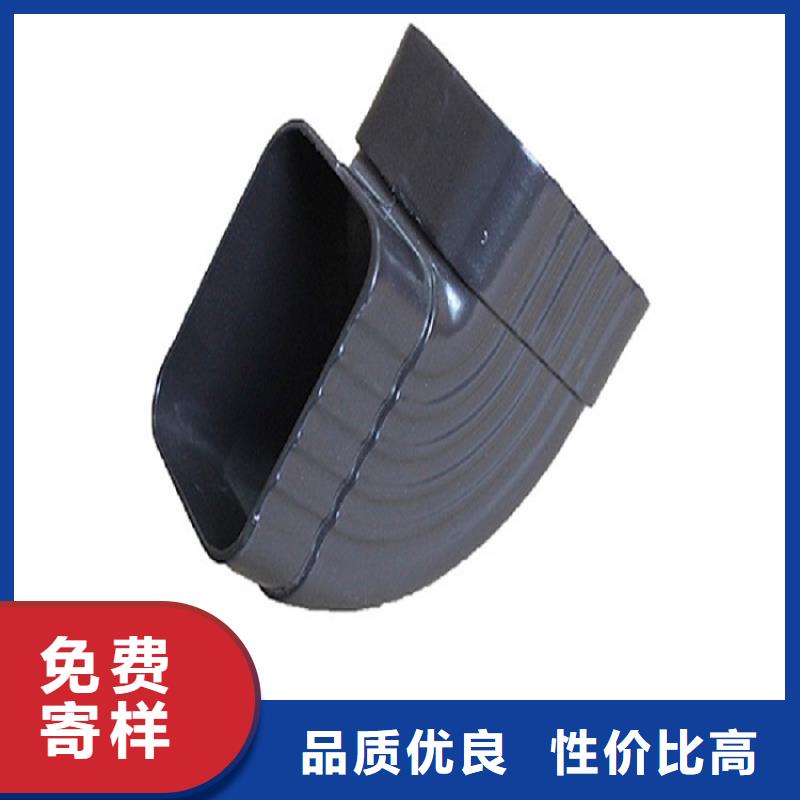【天沟-洋楼屋面金属天沟用心做好细节】品质好才是硬道理