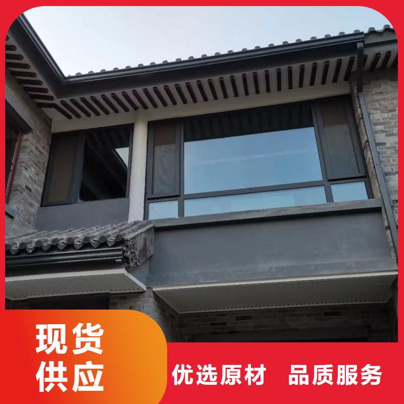 彩钢彩板雨水管询问报价库存量大
