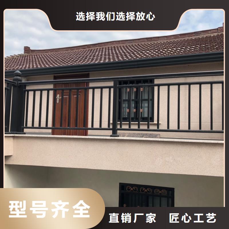 矩形雨水管批发零售优势