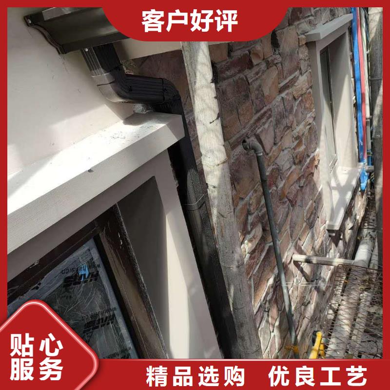 外墙排水方管购买好品质选我们