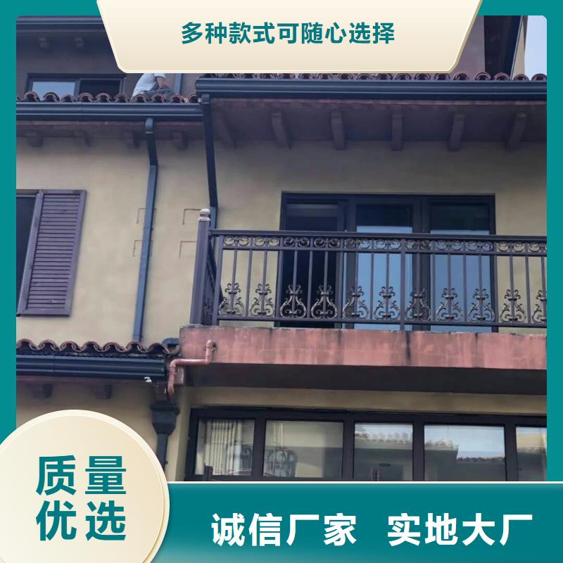 高层雨水管按需定制同城厂家