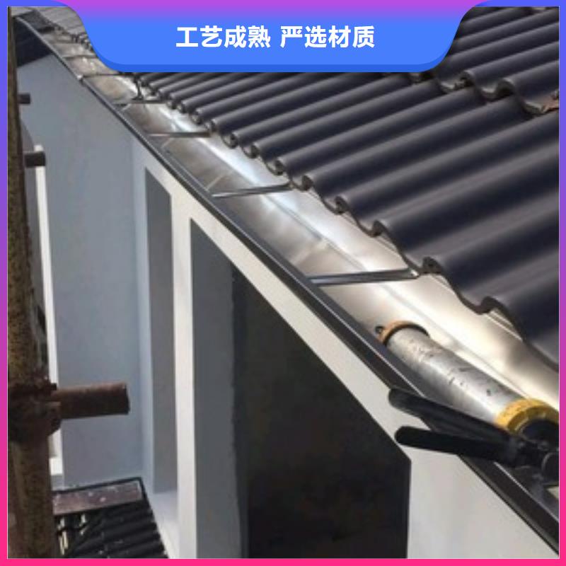 铝合金雨水管型号齐全现货充足
