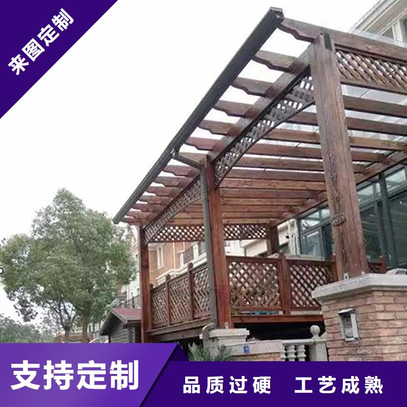 成品天沟-别墅雨水管实体厂家大量现货来电咨询