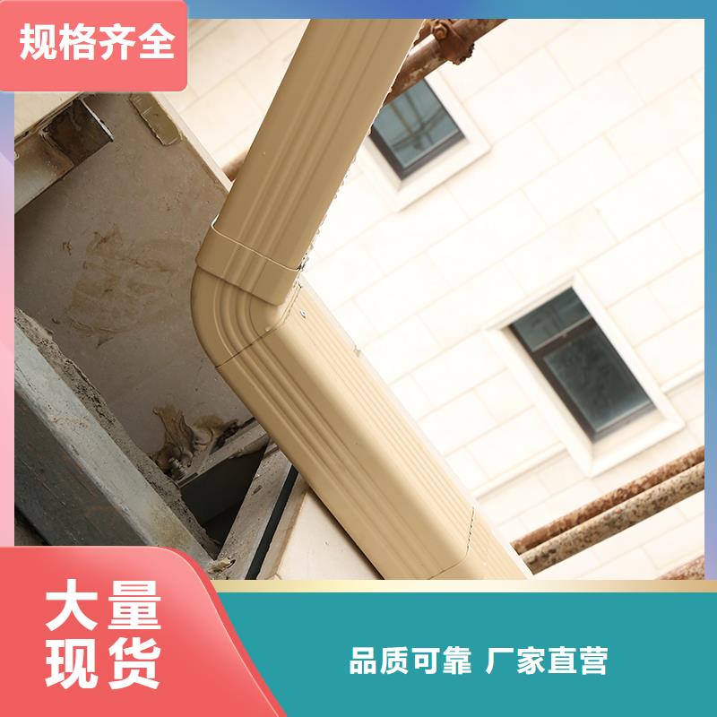 成品天沟花杯园林导雨链厂诚信经营材质实在
