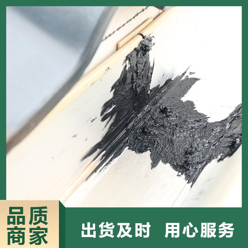 成品天沟金属檐沟当地货源适用范围广
