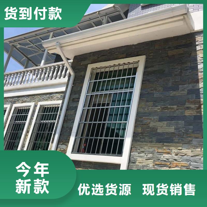 成品天沟花杯园林导雨链源头工厂量大优惠当地厂家值得信赖