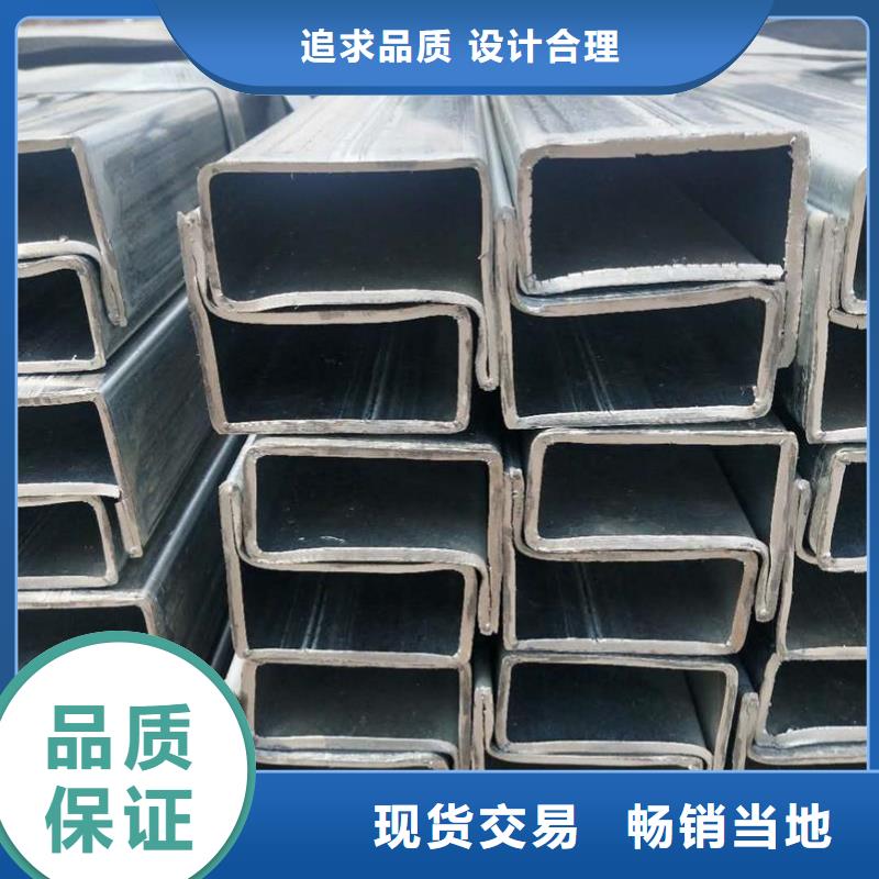 异型管-【椭圆无缝管】品质过硬海量现货
