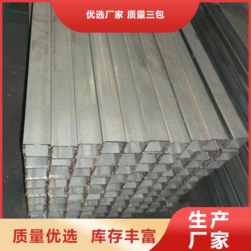 无缝方管异形无缝管量大更优惠多年行业经验