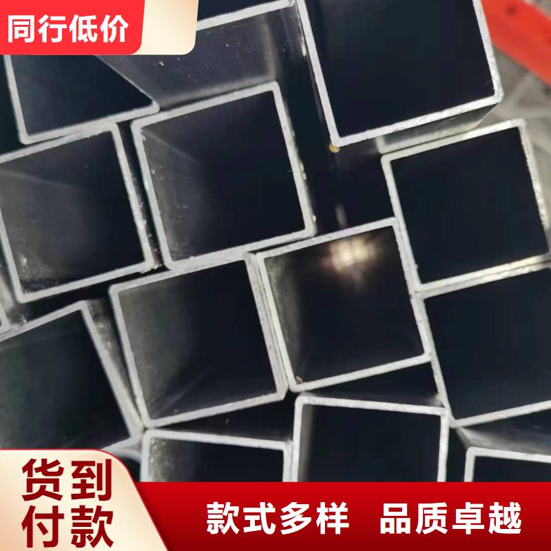 【无缝方管精密异型管专业生产厂家】正规厂家