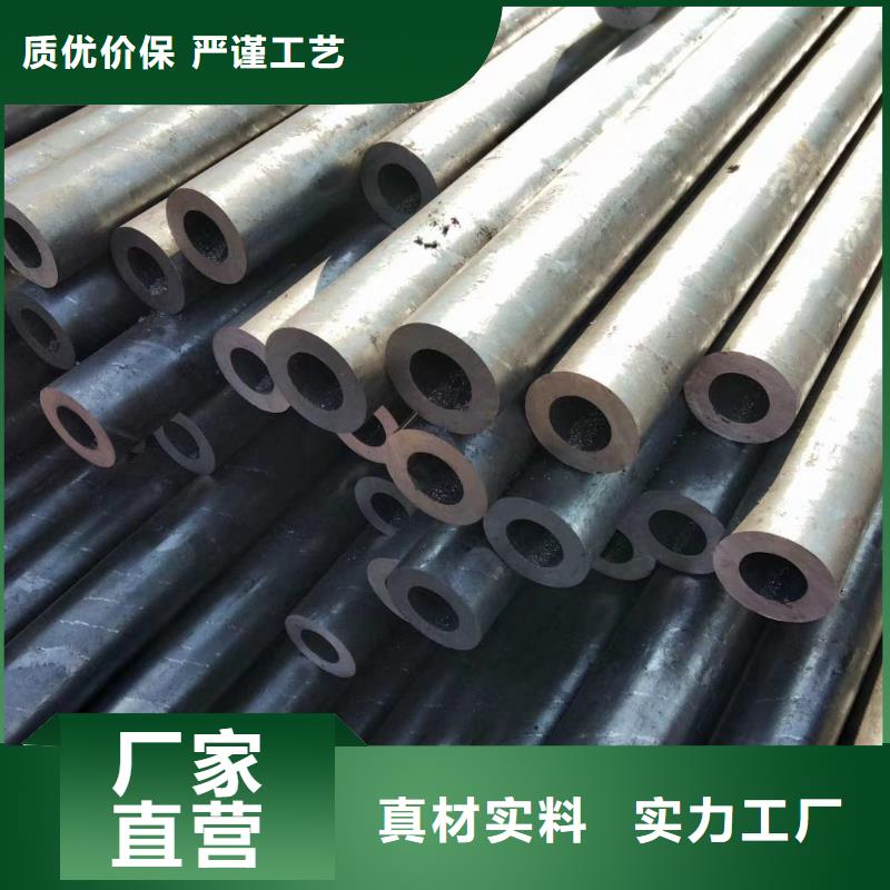 精密钢管花键钢管通过检测好货有保障