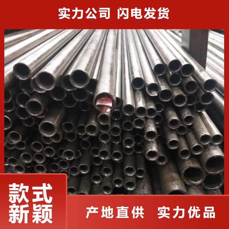 精密钢管工业螺旋管型号齐全工期短发货快