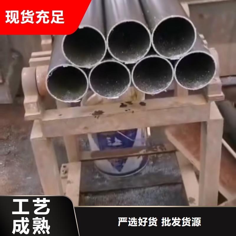 精密钢管-八角无缝管厂家直销放心源头厂家