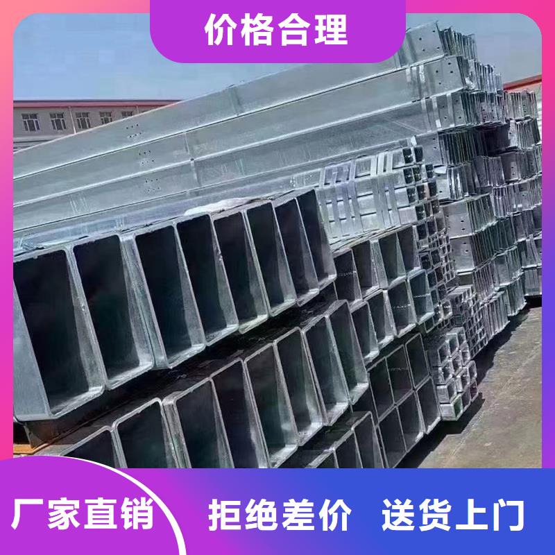【镀锌方管热镀锌方管货源充足】同城制造商