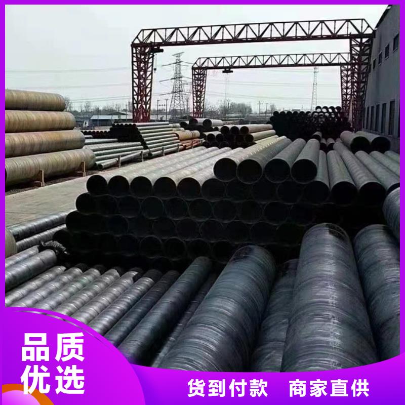 螺旋管,热镀锌方管批发货源当地生产商