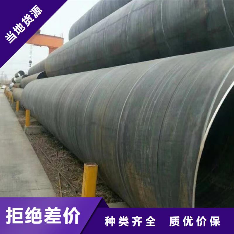 螺旋管圆管专业厂家产品实拍
