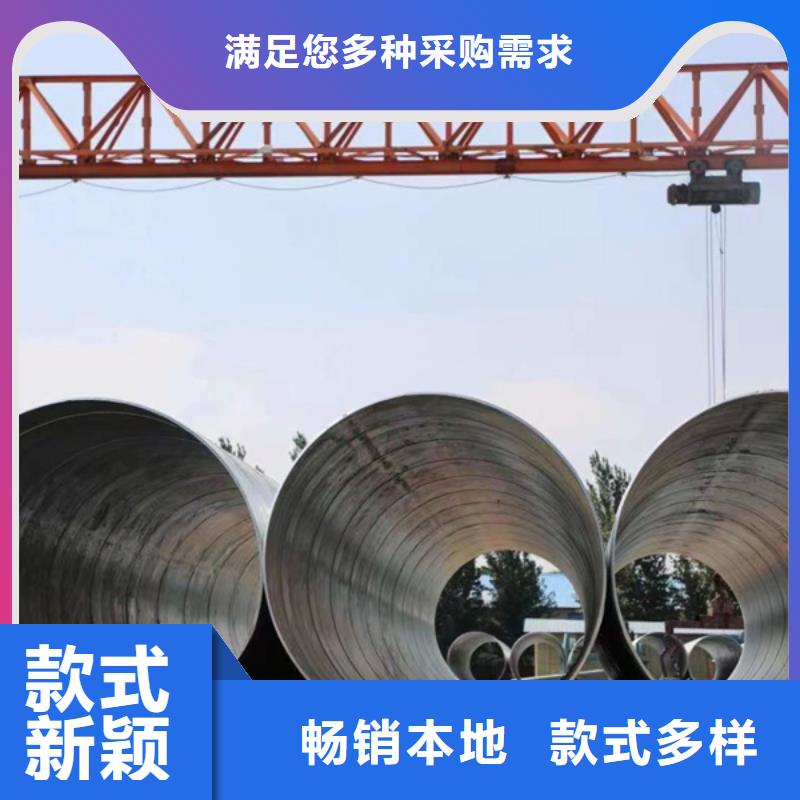 螺旋管Q355方矩管快速报价一站式服务