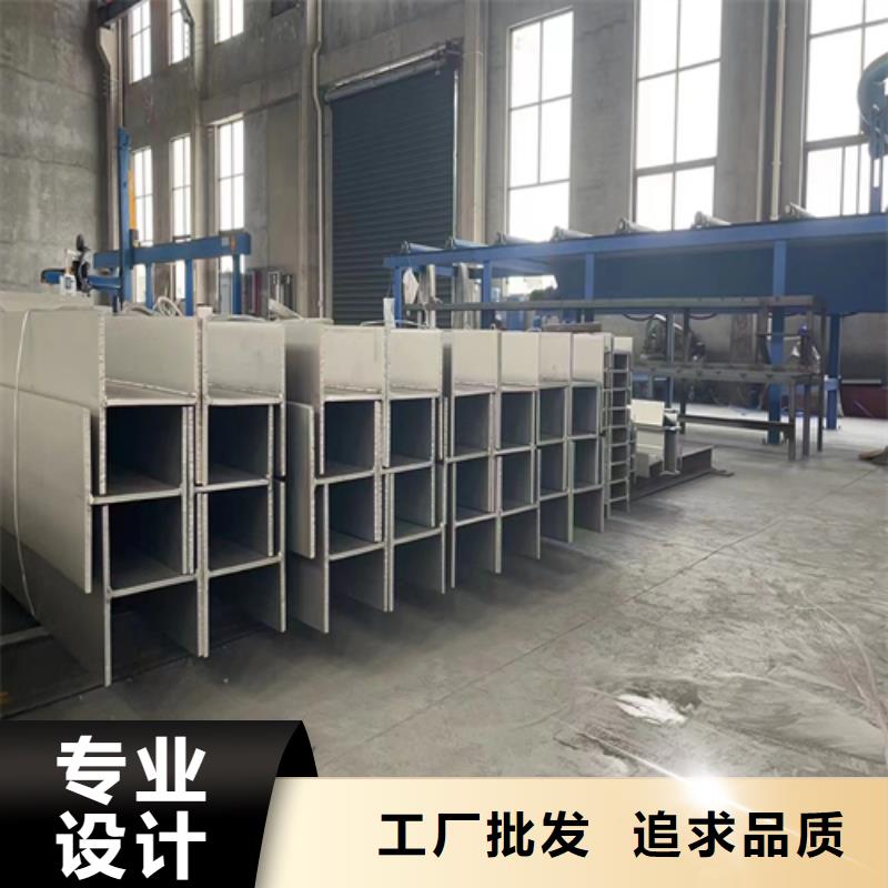​不锈钢型材不锈钢焊管厂家货源稳定当地品牌
