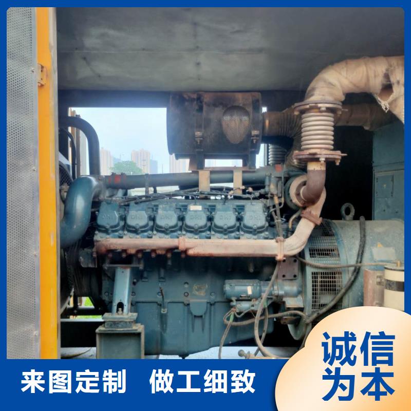 200KW发电车租赁源头厂家品质服务诚信为本