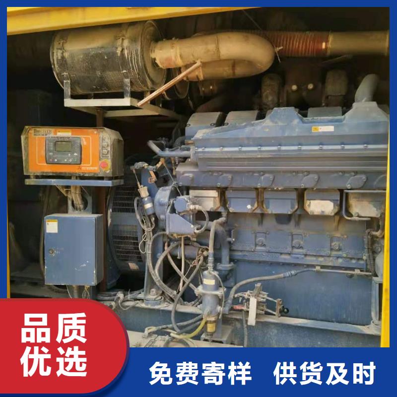 应急发电车出租中压车出租100-2000KW本地品牌