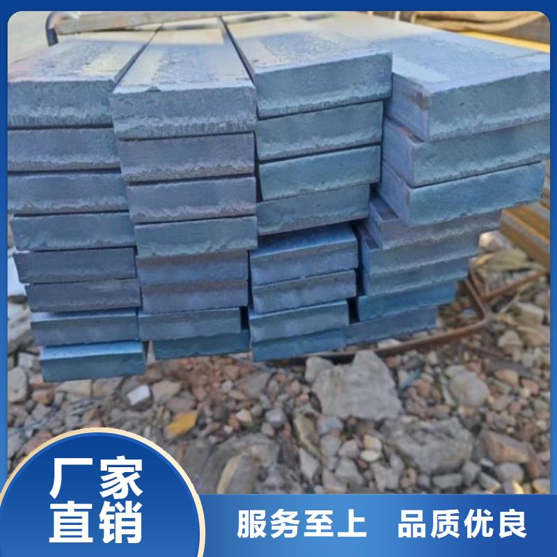 【扁钢精密光亮钢管物美价优】本地货源