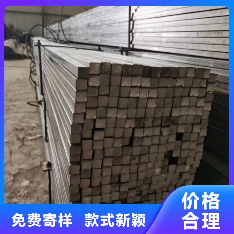 供应14*130扁钢冷拉热轧扁钢的经销商本地货源