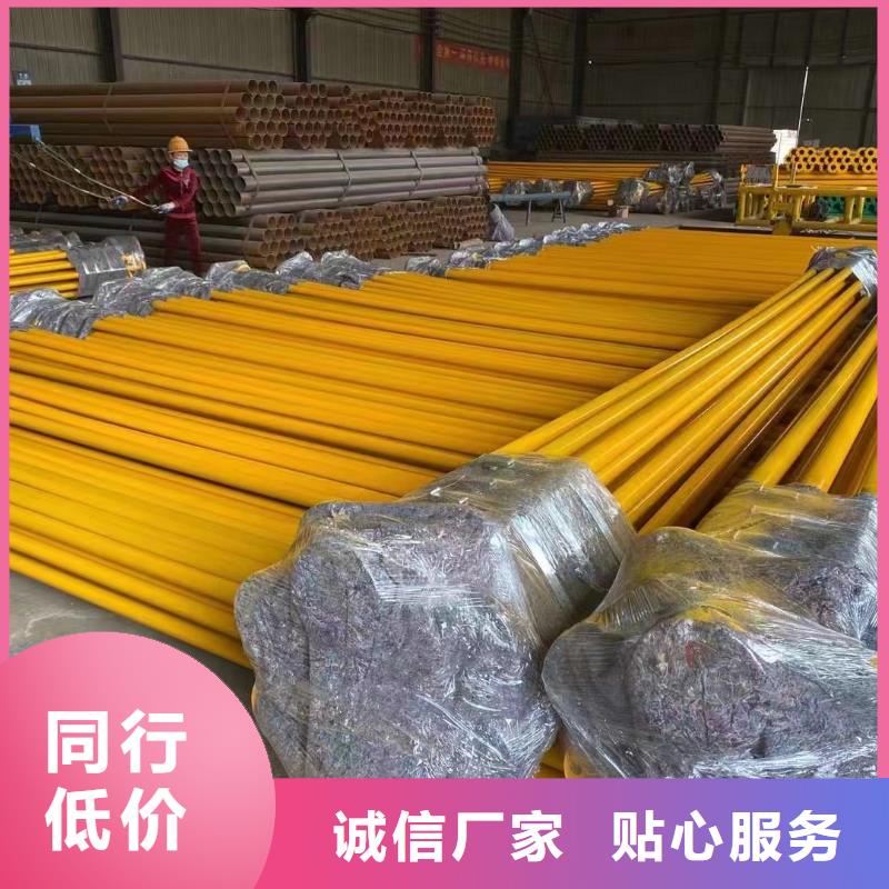 涂塑钢管模具钢质量层层把关同城厂家